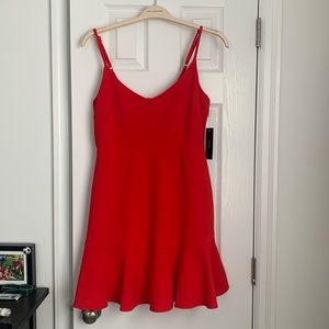 Lulus dress size Large